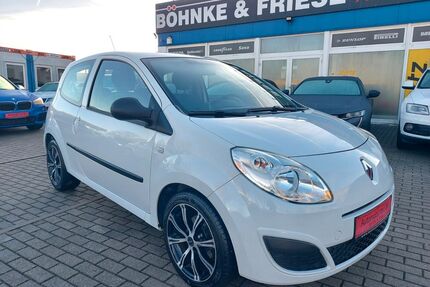 Renault Twingo Gebrauchtwagen