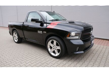 Dodge RAM Gebrauchtwagen