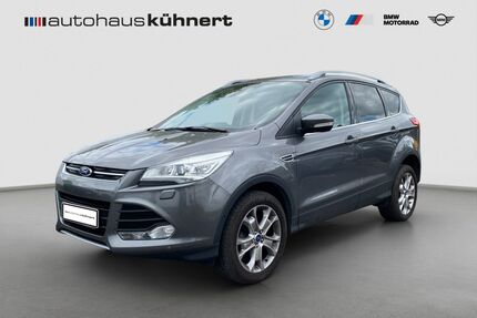 Ford Kuga Gebrauchtwagen