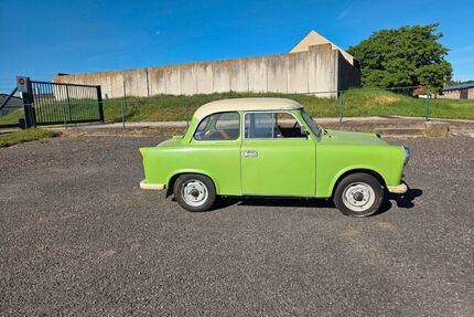 Trabant Andere Gebrauchtwagen