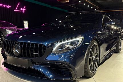 Mercedes-Benz S 500 Gebrauchtwagen
