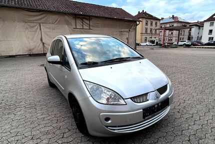 Mitsubishi Colt Gebrauchtwagen