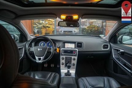 Volvo S60 Gebrauchtwagen
