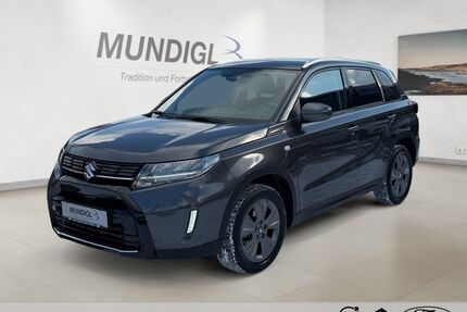 Suzuki Vitara Gebrauchtwagen