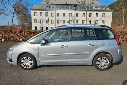 Citroen C4 Picasso Gebrauchtwagen