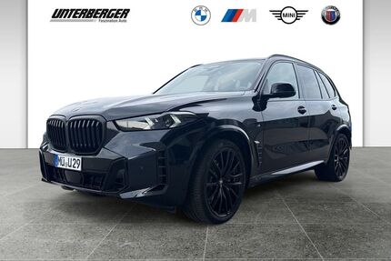 BMW X5 Gebrauchtwagen