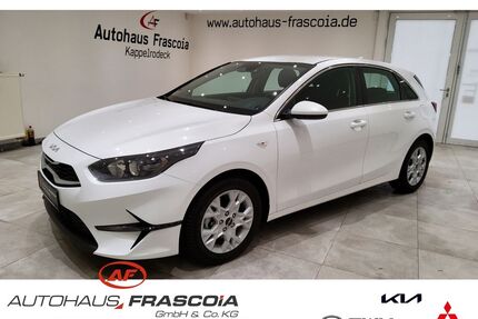 Kia ceed / Ceed Gebrauchtwagen