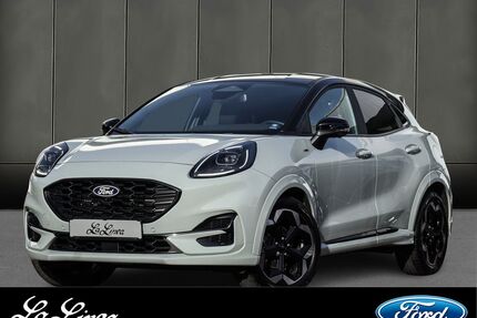 Ford Puma Gebrauchtwagen