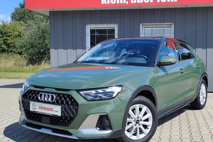 Audi A1 Gebrauchtwagen