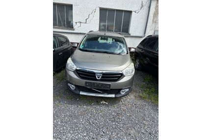 Dacia Lodgy Gebrauchtwagen