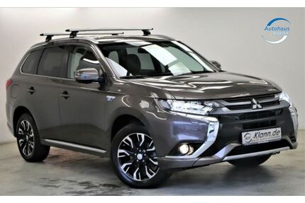 Mitsubishi Outlander Gebrauchtwagen