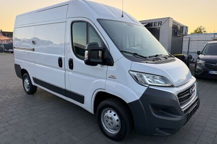Fiat Ducato Gebrauchtwagen