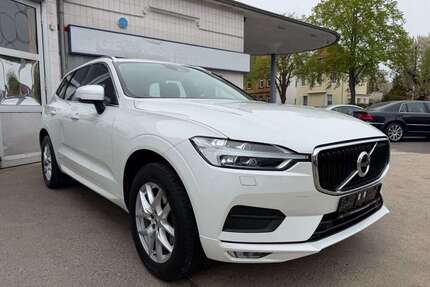 Volvo XC60 Gebrauchtwagen