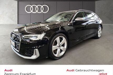Audi S6 Gebrauchtwagen
