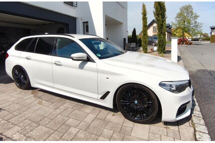 BMW 530 Gebrauchtwagen