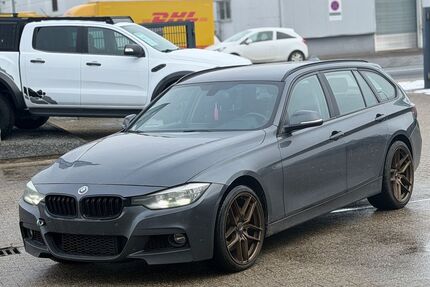 BMW 335 Gebrauchtwagen