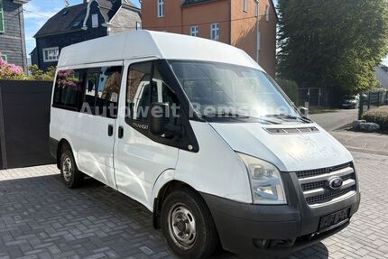 Ford Transit Gebrauchtwagen