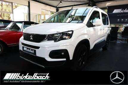 Peugeot Rifter Gebrauchtwagen