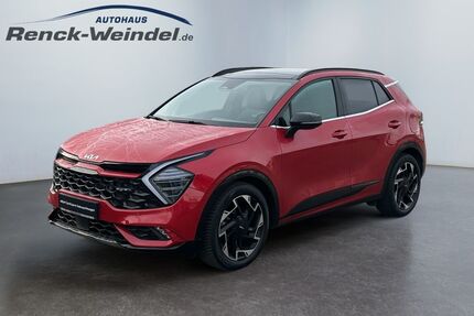 Kia Sportage Gebrauchtwagen
