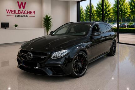 Mercedes-Benz E 63 AMG Gebrauchtwagen