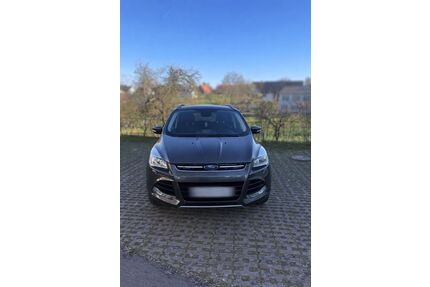 Ford Kuga Gebrauchtwagen