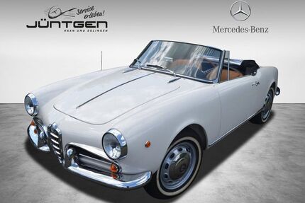 Alfa Romeo Giulietta Gebrauchtwagen