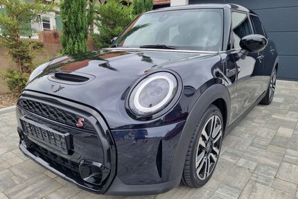 Mini Cooper S Gebrauchtwagen