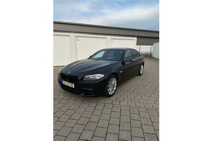 BMW 525 Gebrauchtwagen