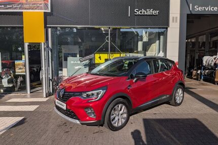 Kia Captur 