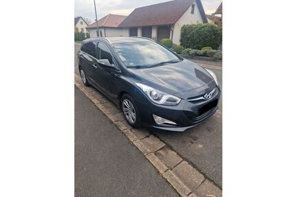 Hyundai i40 Gebrauchtwagen