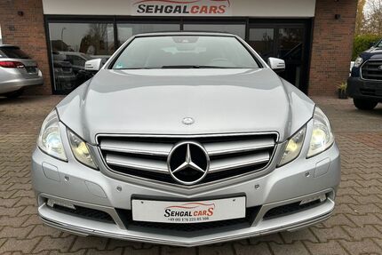 Mercedes-Benz E 250 Gebrauchtwagen
