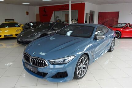 BMW M850 Gebrauchtwagen