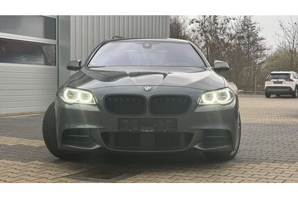 BMW M550 Gebrauchtwagen