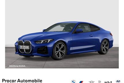 BMW 420 Gebrauchtwagen