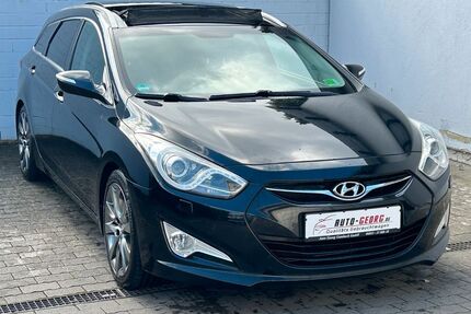 Hyundai i40 Gebrauchtwagen