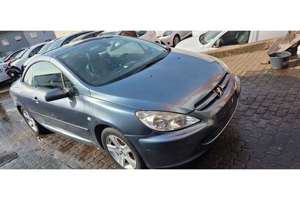 Peugeot 307 Gebrauchtwagen