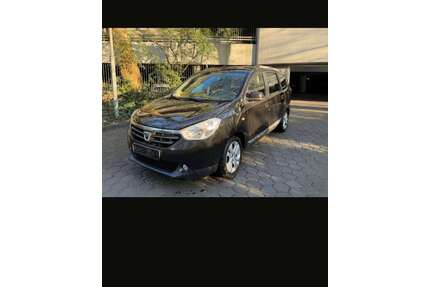 Dacia Lodgy Gebrauchtwagen