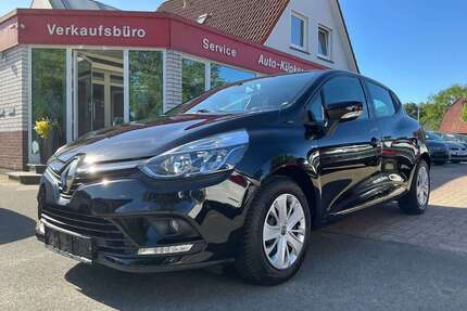 Renault Clio Gebrauchtwagen