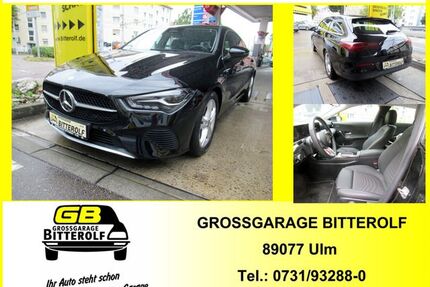 Mercedes-Benz CLA 180 Shooting Brake Gebrauchtwagen