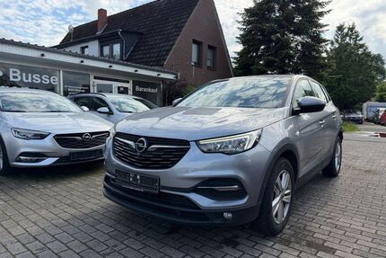 Opel Grandland (X) Gebrauchtwagen