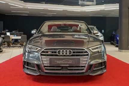 Audi S3 Gebrauchtwagen