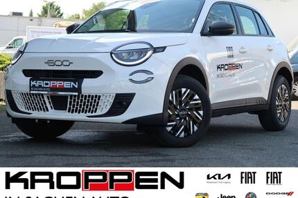 Fiat 600 Gebrauchtwagen