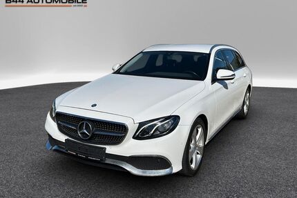 Mercedes-Benz E 220 Gebrauchtwagen