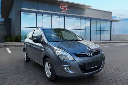 Hyundai i20 Gebrauchtwagen