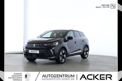 Renault Symbioz Gebrauchtwagen