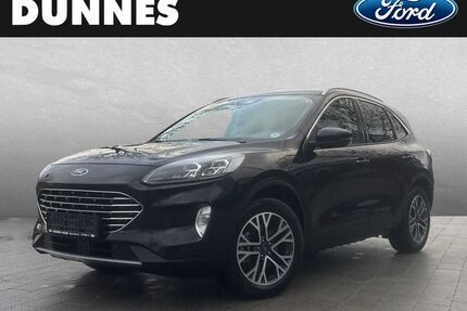 Ford Kuga Gebrauchtwagen