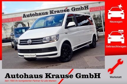 VW T6 Caravelle Gebrauchtwagen