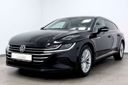 VW Arteon Gebrauchtwagen