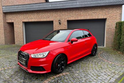 Audi A1 Gebrauchtwagen