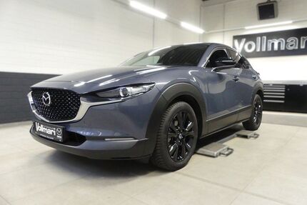 Mazda CX-30 Gebrauchtwagen